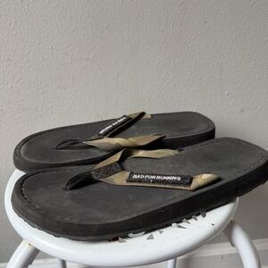 Combat‎ Flip Flops Men's Size 12 Floperator